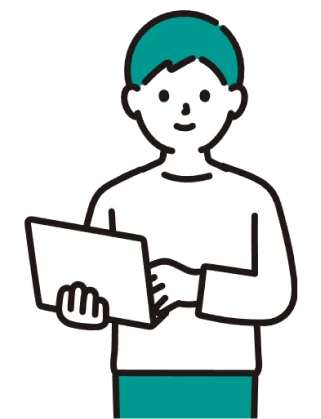 ケース② 滋賀県・30代男性